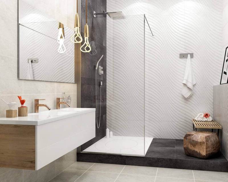 Красивые идеи для маленькой ванной комнаты, понятные решения для каждого