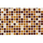 Растяжка Ezarri MARRON №6 (чип 2,5х2,5) 31,3х49,5