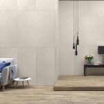 Керамогранит Goldis Tile SLAF AD0F Amitrin Ivory Rectified 59,7х119,8 — изображение 3