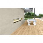 Керамогранит Keraben ELVEN Concept Blanco Lapp. 37х150 — изображение 7