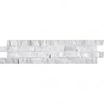 Плитка L'Antic Colonial L153201531 Globe Corner Brick Blanco Almeria 10х38