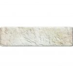 Керамогранит Monopole Ceramica Pietra White 7,5х28