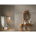 Плитка Navarti Crown Natural Marron 25х50 — изображение 3