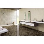 Плитка Navarti Crown Natural Marron 25х50 — изображение 2