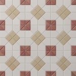 Керамогранит Wow 127475 TESSERAE SUIT GRANA 28х28