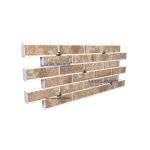 Термопанель BestPoint Exclusive hard stone ППС80 455х1025
