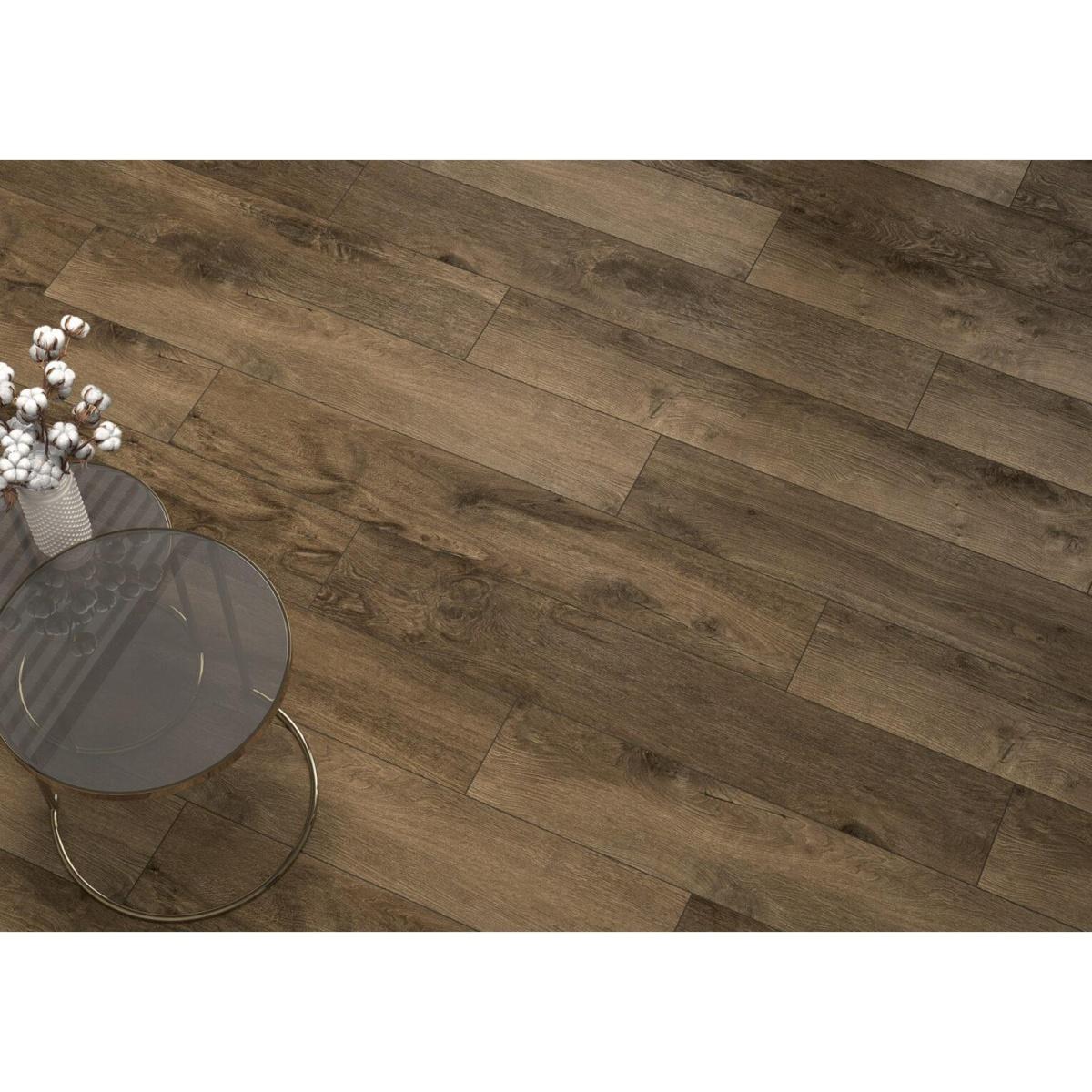 Cerrad Guardian Wood Walnut Керамогранит Matt 19,3х120,2 — изображение 3