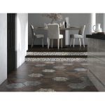 Плитка Kerama Marazzi Панно Площадь Испании 40х60 — изображение 2