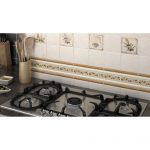 Плитка Kerama Marazzi Панно Прованс 19,8х19,8 — изображение 5
