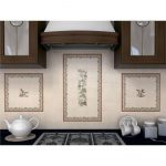 Плитка Kerama Marazzi Панно Прованс 19,8х19,8 — изображение 3