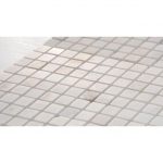Мозаика LeeDo & Caramelle Marmara Grey POL (чип 48x48) 30,5х30,5 — изображение 2