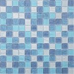 Мозаика LeeDo & Caramelle Royal Jacquard (чип 23x23) 29,8х29,8
