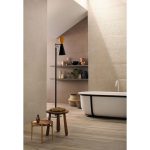 Плитка Marazzi Italy Плитка Stone_Art Strutt. Move 3d Taupe Rett. 40х120 — изображение 4