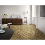 Керамогранит Marazzi Italy Treverklife Honey rett. 25х150 — изображение 3