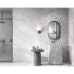 Керамогранит Simpolo 1123 glossy 60х120 — изображение 4